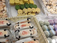 牛舌饼-恩点烘焙面包糕点·伴手礼(和平广场店)