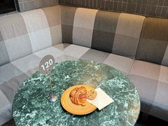 -BAKER&SPICE(安福路店)