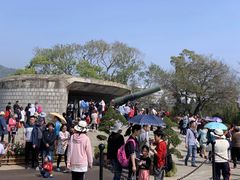 -胡里山炮台