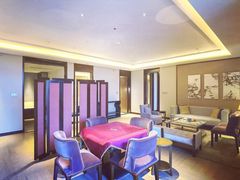 -成都安仁福朋喜来登酒店