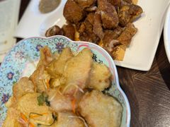 -老厨家(友谊路总店)