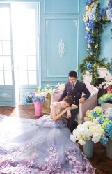 -太郎花子婚纱摄影艺术中心