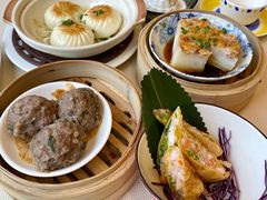 -南海渔村(珠江新城店)