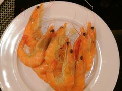 -武汉武昌威斯汀酒店-知味自助餐厅