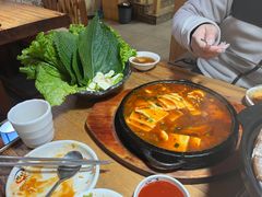 -百年石锅饭·朝鲜族传统民餐