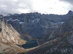 -莲宝叶则景区