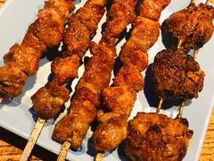 -额尔敦传统涮(公园西路店)