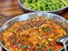 客家酿豆腐-农汤老店(顺联公园里店)