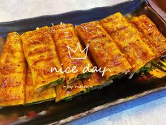 钛合金干豆腐卷-纪录片《人生一串》体验店(静安店)