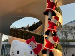 -深圳湾万象城(南山店)