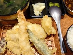 -天妇罗内顺田(罗湖店)