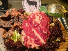 -二刀潮牛(重庆光环购物公园店)