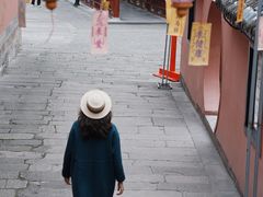-丰都鬼城名山景区