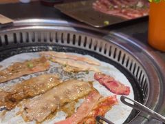 -一家东北烤肉(华大店)