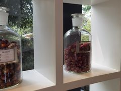 -MAMACHA妈妈茶(岳麓山店)