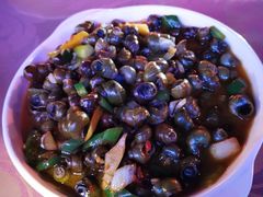 -晓琦农家菜馆·地道农家菜