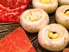 -花时·炭火烧肉(东百中心A馆店)