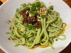 臊子干拌担担面-天府掌柜(九眼桥店)