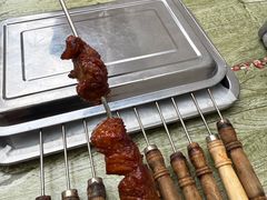 -王记西鎮电烤肉(汶上路店)