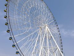 -南昌之星摩天轮