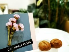 咖啡豆曲奇饼-XI·LaundryCafe 喜咖自助洗衣咖啡店