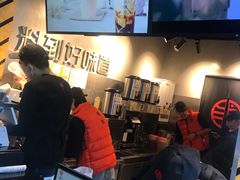 -书亦烧仙草(印象汇都市店)