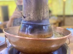 清水锅底-元盛居(生态大街店)