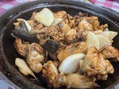 -黎记大排档(慈云路店)