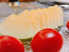 水果-巡味顺德菜(龙华壹方城店)