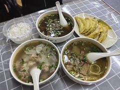 -清真蒋有记(老门东店)