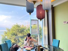 -野菌皇海景野生菌火锅(滨海大道店)