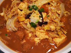 -满汉楼(江畔店)