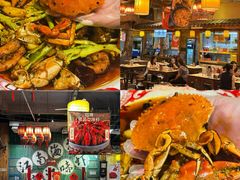 -江味龙虾馆·裸蓝龙虾(南山店)