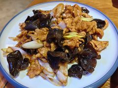 -蔡家酒楼(一德街店)