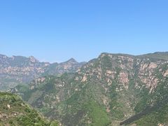 -京东石林峡风景区