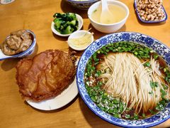 -裕兴记·三虾面(西北街总店)