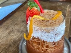 野草莓的春天-BE NORMAL CAFE(霞溪路店)