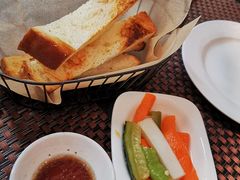 -TAMATI(巴黎贝甜韩式西餐厅店)