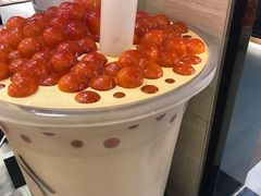 -KOI Thé(正佳广场店)