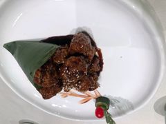 糖醋小排-蝶园·装修中(BFC外滩金融中心店)