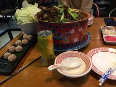 -三太子地摊烧烤·小龙虾(北蔡店)