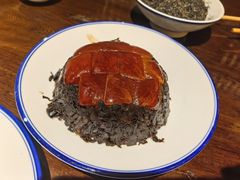 -咸亨酒店•非遗绍兴菜•中华老字号(堂吃餐厅)