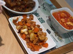 -老乡鸡(东方广场店)