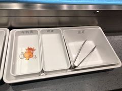 -成都你六姐·牛肉冒菜(城市集市合生汇店)