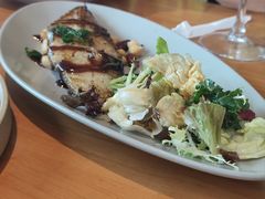 -新贝乐意大利餐厅(苏州中心店)