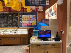 -饭橘汉江码头·乡野土菜馆(静安路店)