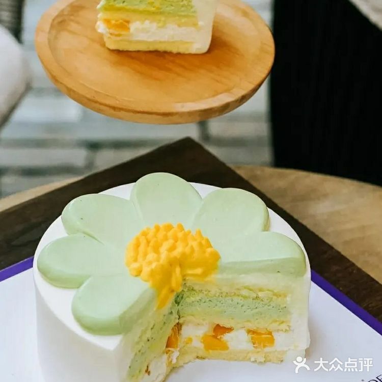 南宁蛋糕店合集，不用等到过生日就想吃