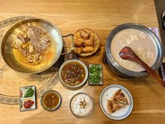-格日勒阿妈蒙古厨房(新华广场店)