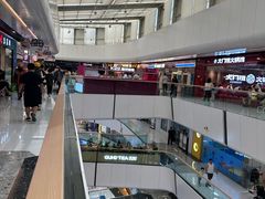 -万达广场(北京槐房店)