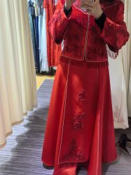 -晓V彩妆造型(大学路店)